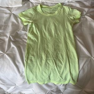 lulu lemon shirt